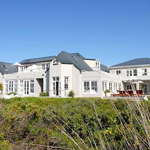Ocean Eleven Guesthouse